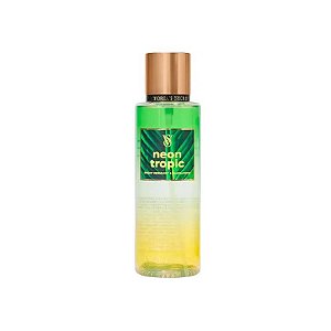 Spray Corporal Victoria's Secret Neon Tropic - 250ML