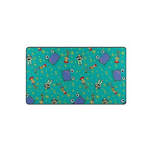 Almofada para Mouse Xtech Toy Story 5 XTA-M22TS-XL