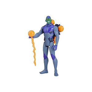Boneco Hasbro Homem-Aranha E1107 Hobgoblin 15CM