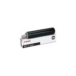 Toner Canon NPG-11 sem Garantia