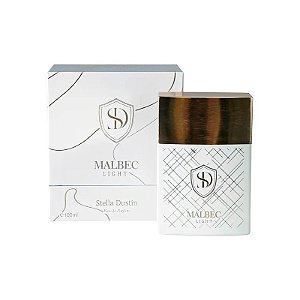 Perfume Feminino Stella Dustin Malbec Light Edp - Unissex 100ML