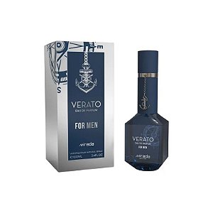 Perfume Masculino Mirada Verato For Men Edp 100ml