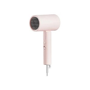 Secador de Cabelo Compacto Xiaomi Hair Dryer H101 - 1600W - 220V - Rosa