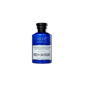 Condicionador Refrescante Keune Men 250ML