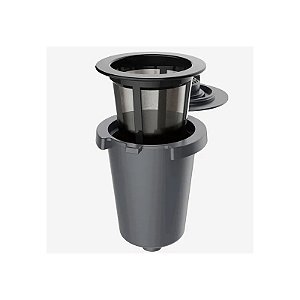 Porta-Filtro com Filtro de Café Reutilizável Cuisinart SS-RFCC