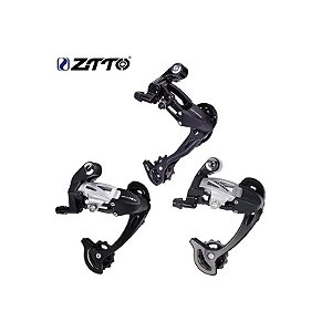 Bike Cambio TR Ztto 9S