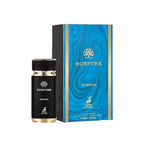 Perfume Maison Alhambra Spectre Oceana - Água de Perfume - Unissex - 100ML