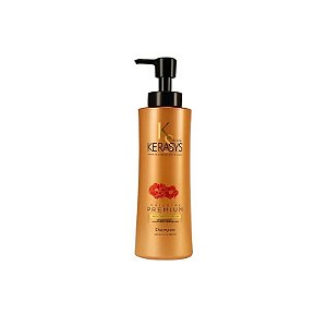 Shampoo Kerasys Oriental Premium Reparação Intensiva 600 ML