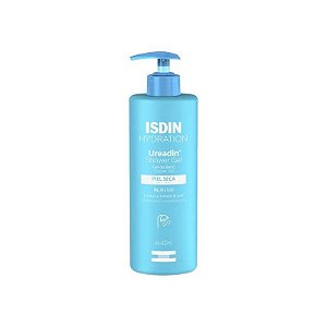 Gel de Banho Isdin Ureadin Hidratante - 400ML