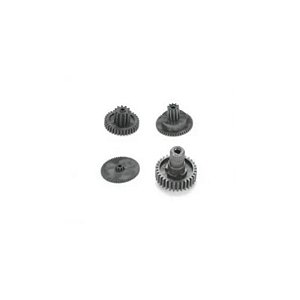 Engrenagem DS821 JR/Spektrum JRPSG821