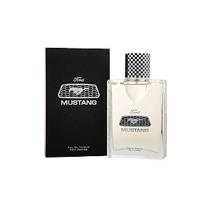 Perfume Ford Mustang - Água de Colônia - Masculino - 100ML