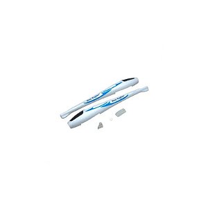 Fuselagem NE401787001A 787B