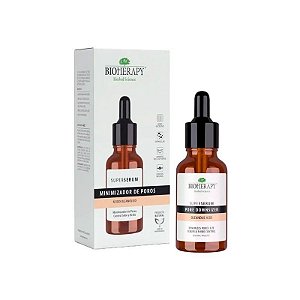 Soro Redutor de Poros Bio Balance Super Sérum 30ML