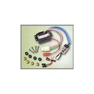Divisor de Potência GWS GW/PD2
