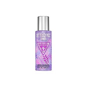 Colônia Guess ST. Tropez Feminina 250ML