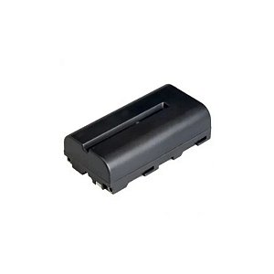 Bateria MR NP-F550 para Tela 7POLEGADAS HDMI
