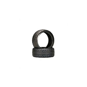 Pneu de Derrapagem Hpi 26MM Radial 4402