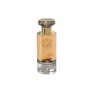 Perfume Imper Baaqat Al Oud - Eau de Parfum - Unissex - 80ML