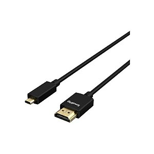 Cabos HDMI-Micro Smallrig 3042B 35CM 4K