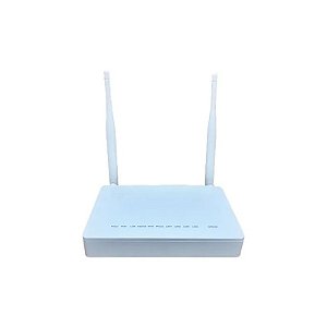 Roteador F. Ont Gpon Wifi Zte F660 V8.0 BR 1 Porta Pot + 1 Porta GE + 3 Portas FE + USB Pppoe Upc