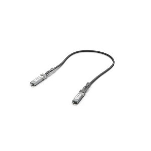 Cabo de Conexão Direta Ui UACC-DAC-SFP10-0.5M 10GBPS 0.5M