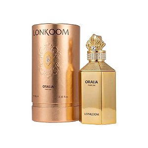 Perfume Lonkoom Oralia Edp - Unissex 100ML