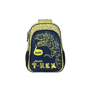 Mochila Chenson Monstro T-Rex