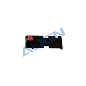 Placa de Montagem para Escova TR450L Esc H45B010XXT