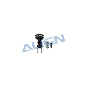 Housing Rotor Metálico TR250 H25004T-00