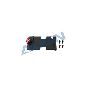 Suporte de Montagem TR470L ESC, Conjunto H47B011XXT