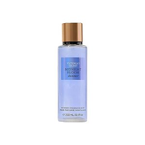 Colônia Victoria's Midnight Bloom Shimmer Feminino 250ML