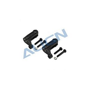 Suporte do Rotor Principal TR250PLUS DFC H25H001XXT