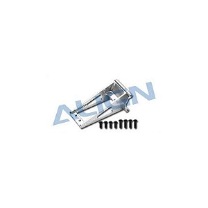 Suporte de Metal para Servo de Leme TR450 H45132