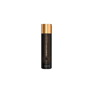 Xampu Seba Dark Oil 250ml