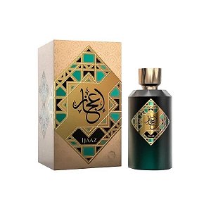 Perfume Abyat Ijaz Eau de Parfum Unissex 100ML