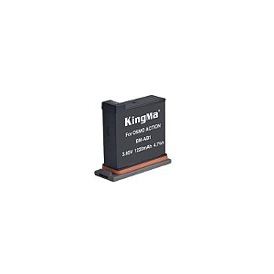 Bateria Kingma BM-AB1 1220mAh para Dji Osmo Action