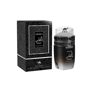 Perfume Emper Arabia Naser - Água de Perfume - Unissex - 100ML