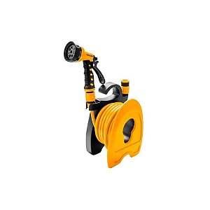 Kit de Porta Mangueira Tolsen 57225