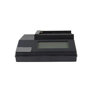 Carregador Digital Sanger para D28S Panasonic