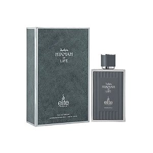 Perfume Masculino Risala Elite Hikmah Of Life Edp 100 ML