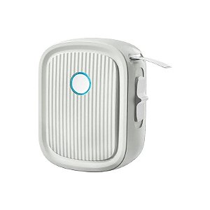 Mini Impressora Térmica para Etiquetas Satellite A-L122 - Branco