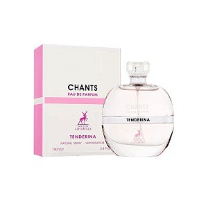 Perfume Maison A. Chants Tenderina Edp 100ml Feminino