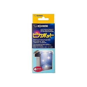 Limpador para Caldeiras Elétricas Zojirushi CD-K03EJU