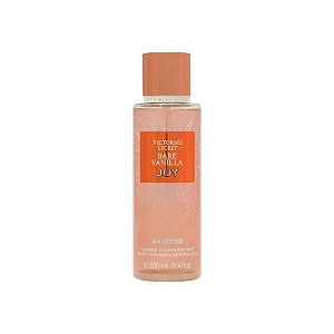 Colônia Victoria's Secret Bare Vanilla Joy Shimmer - 250ML
