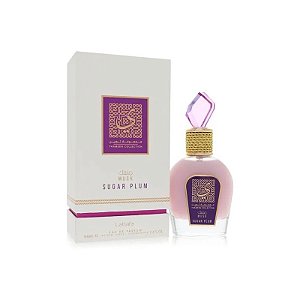 Perfume Lattafa Thameen Musk Sugar Plum Edp Unisex - 100ML