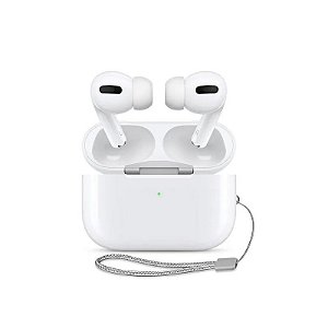 Fone de Ouvido A'Gold FN-BA5 BT - Branco