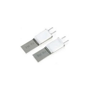 Rádio TX/RX FM 27.255 CH6 Cristal HCAL7506