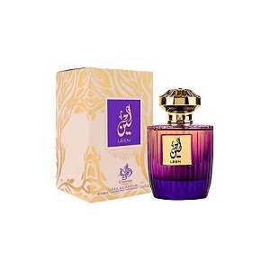 Perfume Al Wataniah Leen - Eau de Parfum - Unissex - 100ML