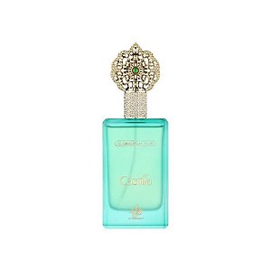 Perfume Unissex Al Wataniah Castilla Edp 100 ML