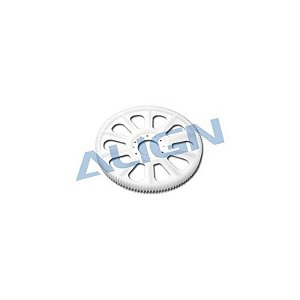 Engrenagem Principal de Acionamento CNC TR700 164T HN7019-4T